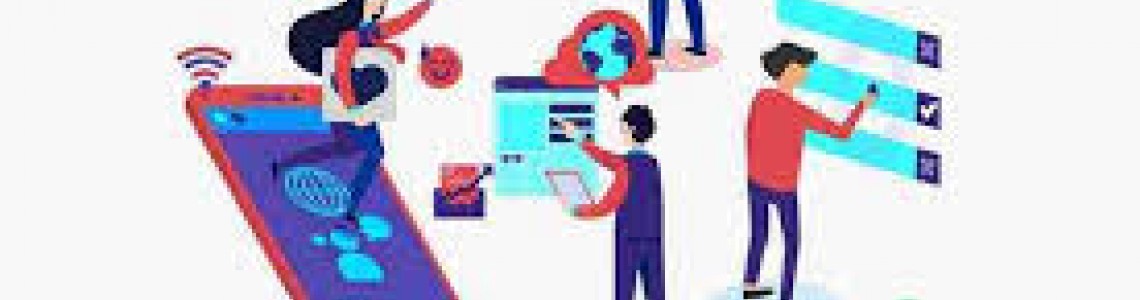 ما رايك بالعمل في التسويق الالكتروني؟