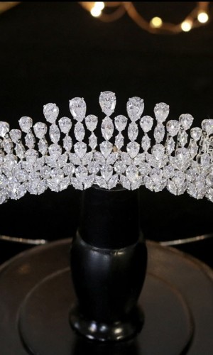 تاج للعرائس  | k