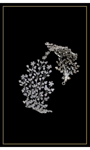 تاج للعرائس | B