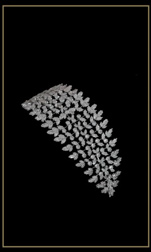 تاج للعرائس و السهرة  | L