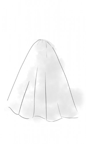 جيبون العروس 