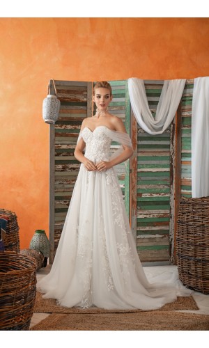 فستان إلينا | alina