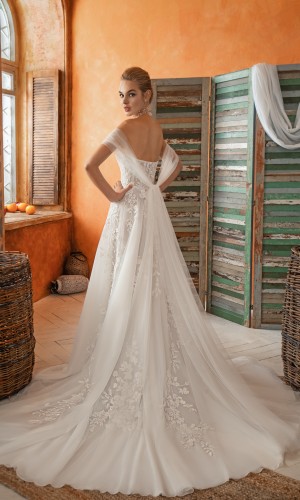 فستان إلينا | alina