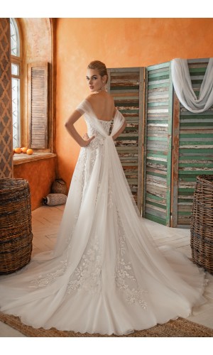 فستان إلينا | alina