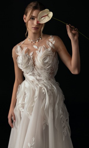 فستان أليس لونسبيري | Alice Lounsberry 