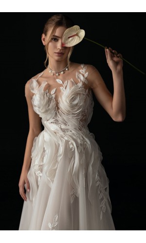 فستان أليس لونسبيري | Alice Lounsberry 