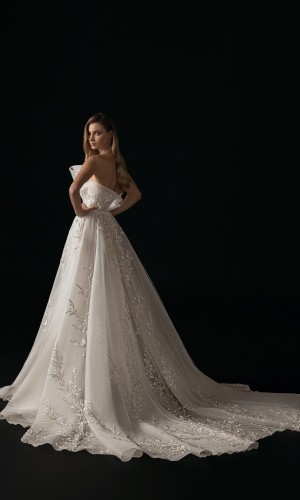 فستان آنا موريزيو | Anna Maurizio