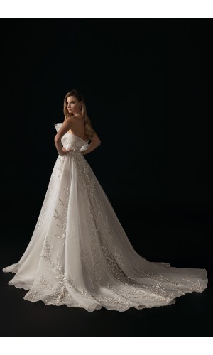 فستان آنا موريزيو | Anna Maurizio