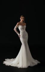 فستان شارلوت إليوت | Charlotte Elliott