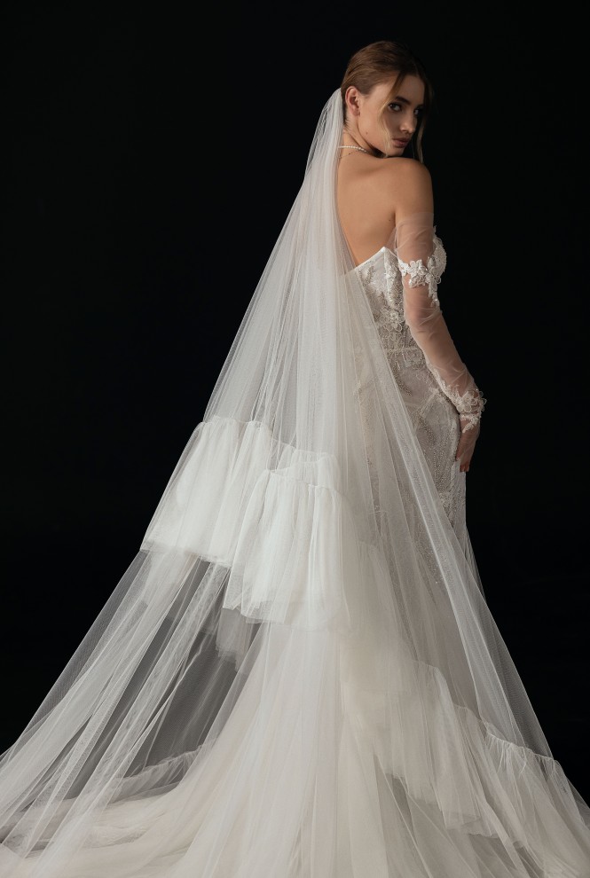 فستان شارلوت إليوت | Charlotte Elliott