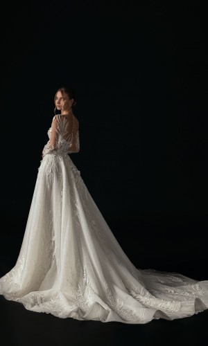 فستان اوليف ديفيز | Olive Davies