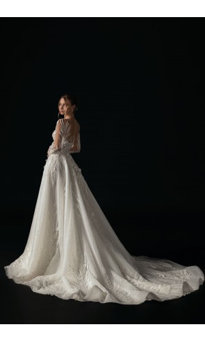 فستان اوليف ديفيز | Olive Davies