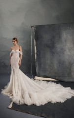 فستان كلارا شومان | Clara Schumann