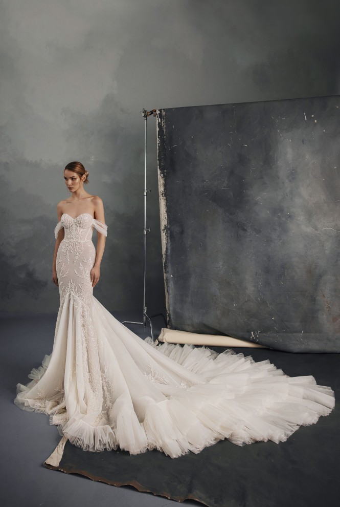 فستان كلارا شومان | Clara Schumann