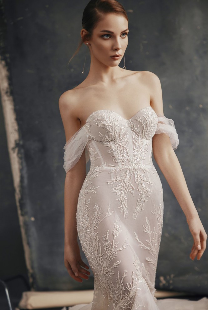 فستان كلارا شومان | Clara Schumann