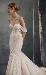 فستان كلارا شومان | Clara Schumann