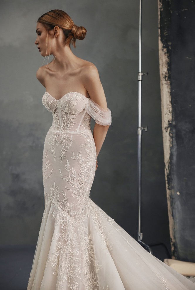 فستان كلارا شومان | Clara Schumann