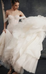 فستان كلارا شومان | Clara Schumann