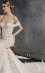 فستان كلارا شومان | Clara Schumann