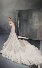 فستان كلارا شومان | Clara Schumann