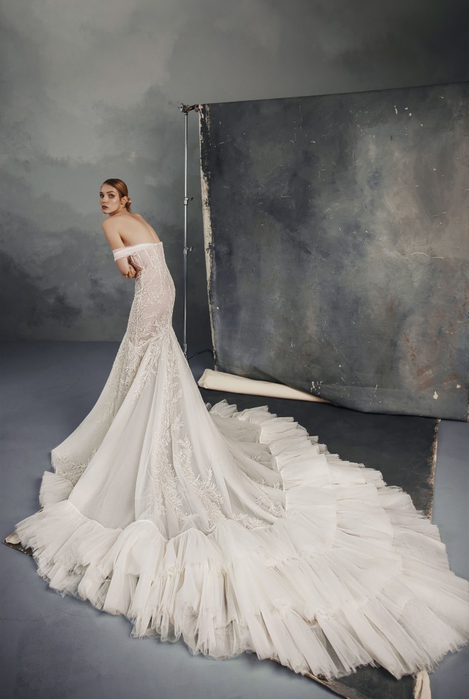 فستان كلارا شومان | Clara Schumann