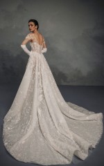 فستان ليونورا باروني | Leonora Baroni