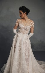 فستان ليونورا باروني | Leonora Baroni