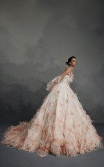 فستان ميلاني بونيس | Melanie Bonis