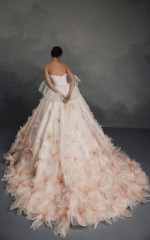 فستان ميلاني بونيس | Melanie Bonis