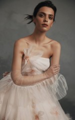 فستان ميلاني بونيس | Melanie Bonis