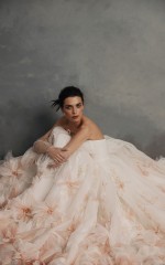 فستان ميلاني بونيس | Melanie Bonis