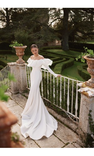 فستان أريانا | Arianna