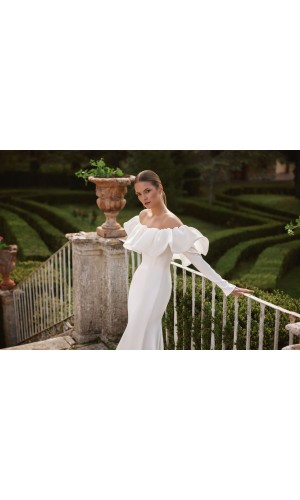 فستان أريانا | Arianna