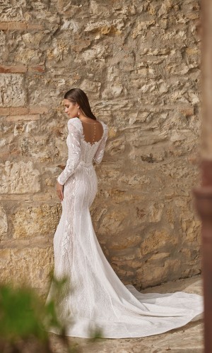 فستان بياتريس | Beatrice