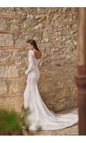 فستان بياتريس | Beatrice