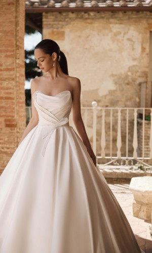 فستان بيانكا | Bianca