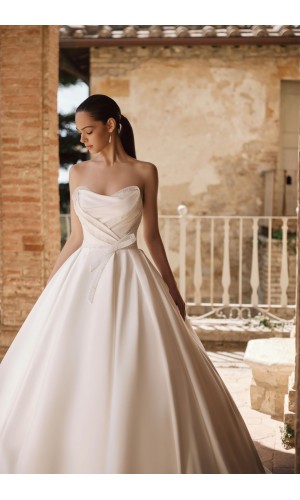 فستان بيانكا | Bianca