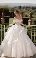 فستان كارلا | Carla