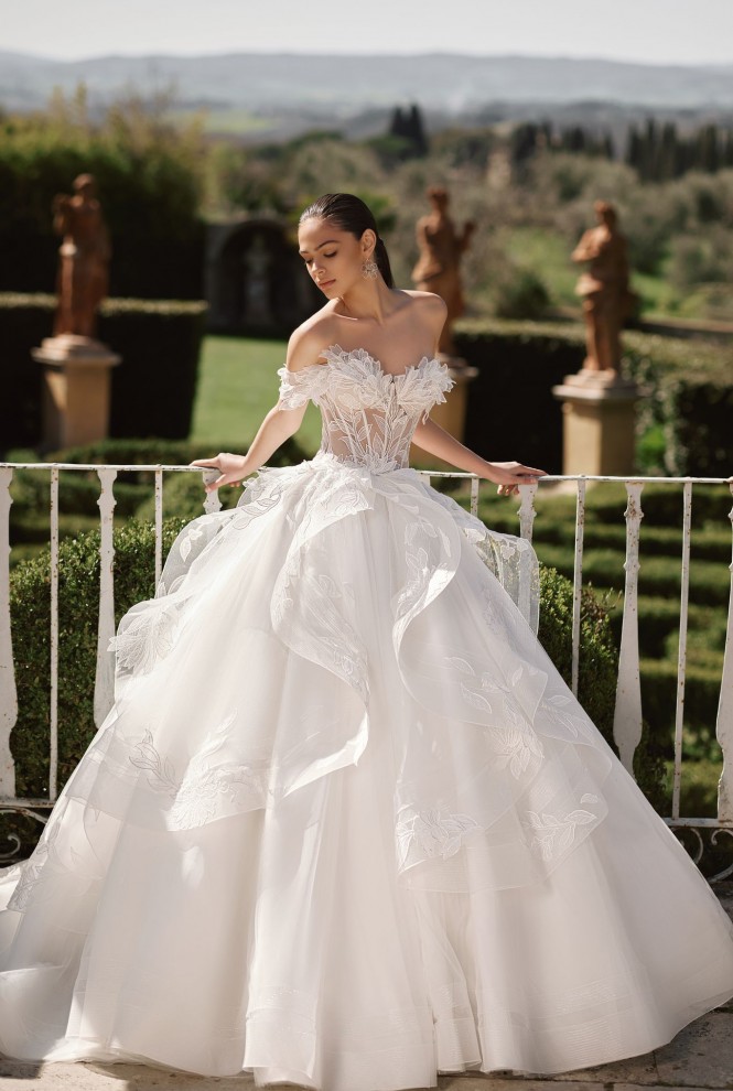 فستان كارلا | Carla