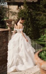 فستان كارلا | Carla