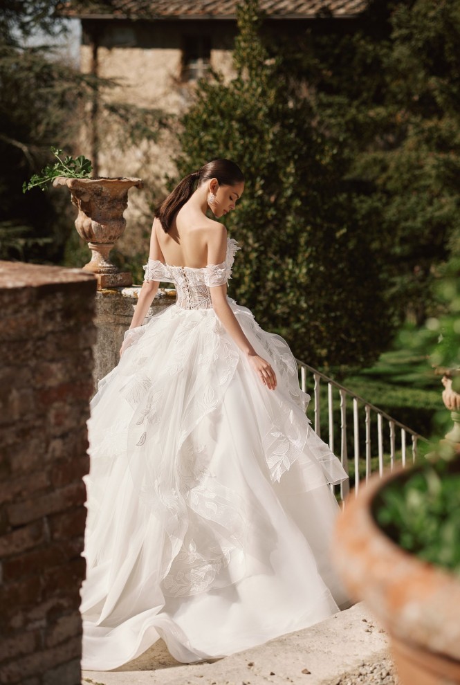 فستان كارلا | Carla