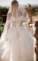 فستان كارلا | Carla