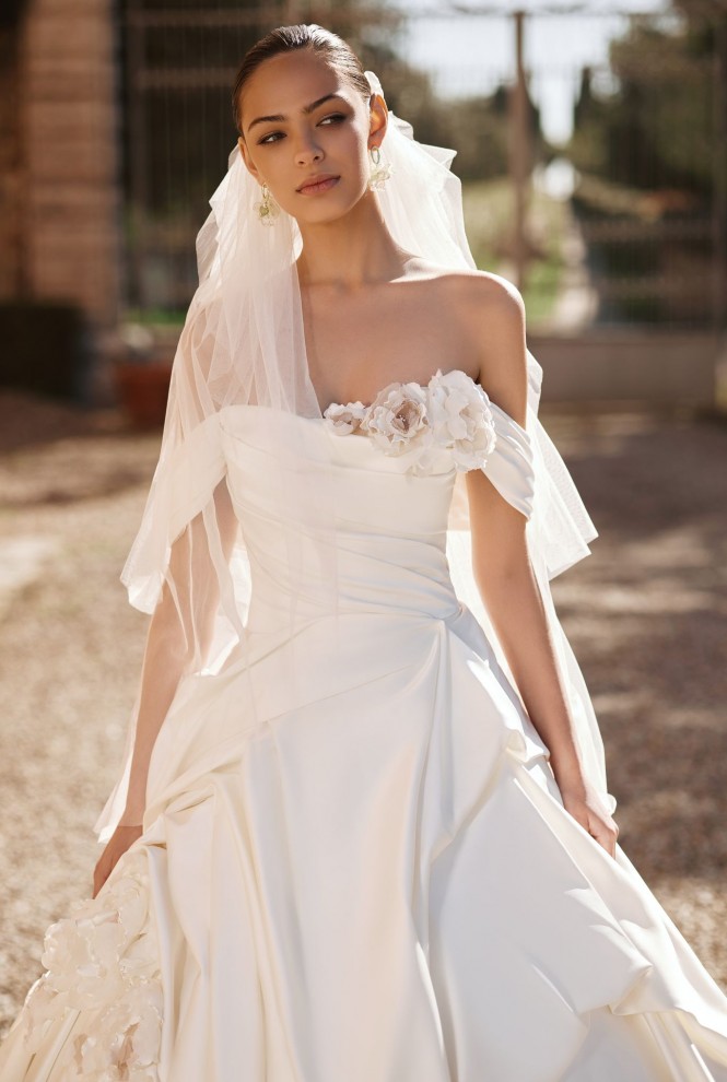 فستان سيليست | Celeste