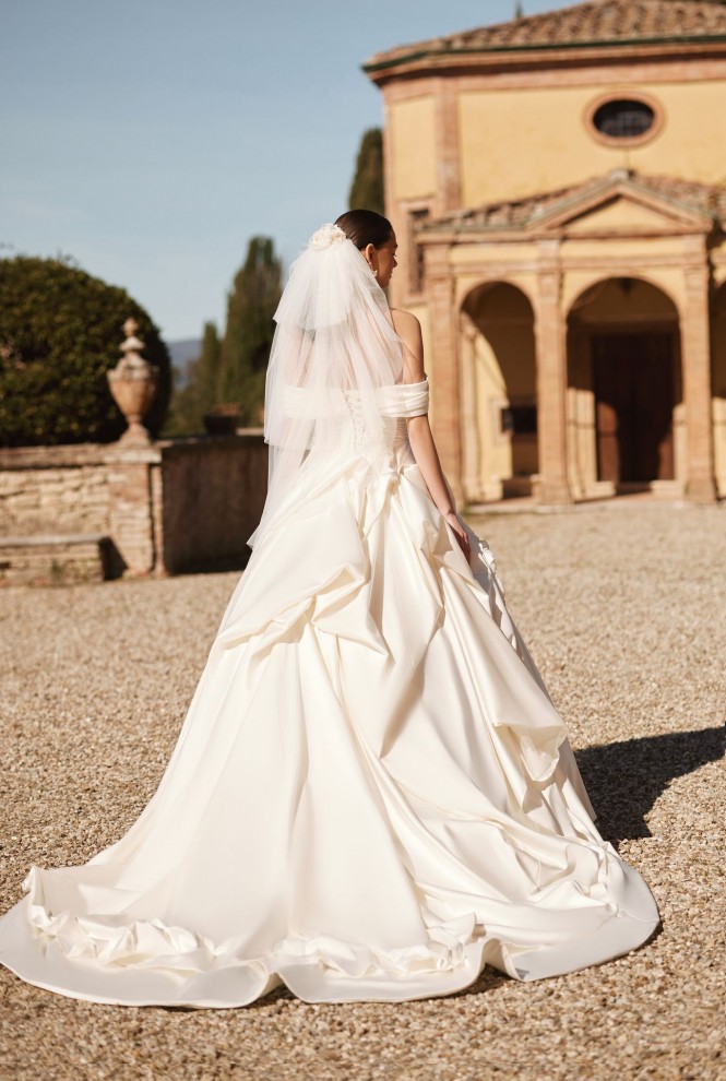 فستان سيليست | Celeste