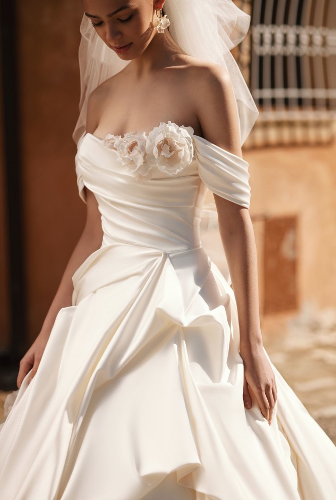 فستان سيليست | Celeste