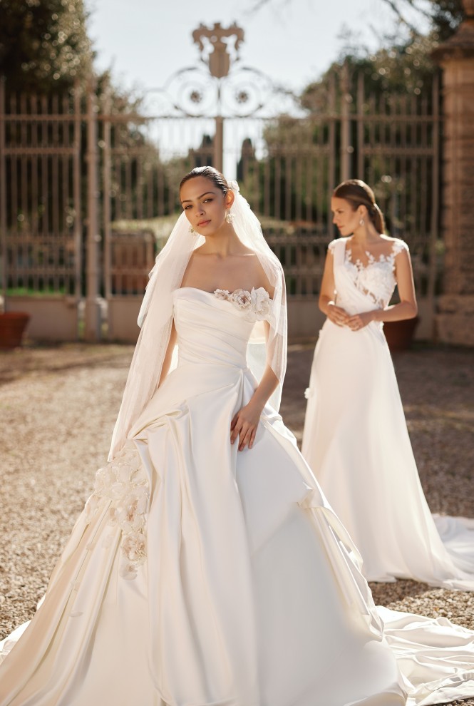 فستان سيليست | Celeste