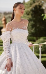 فستان جينيفرا | Ginevra