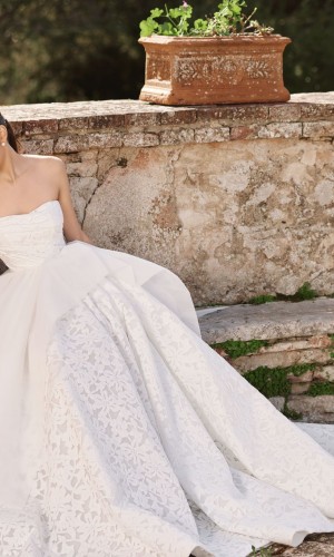 فستان جينيفرا | Ginevra