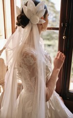 فستان كاترينا بيكولوميني | Caterina Piccolomini