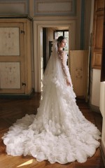 فستان كوريلا أولمبيك | Corilla Olimpic